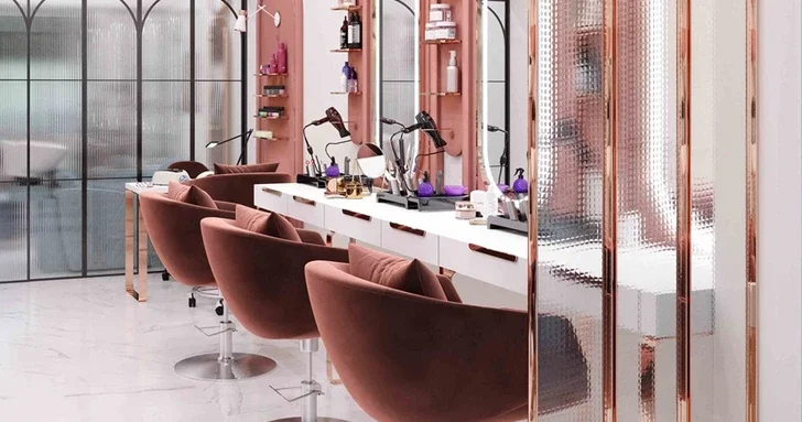 В Азербайджане программа возврата НДС теперь распространяется и на парикмахерские и салоны красоты