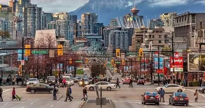 Yüksək maaş və hüzur bir arada: Yaşamaq üçün ən yaxşı ölkə seçildi