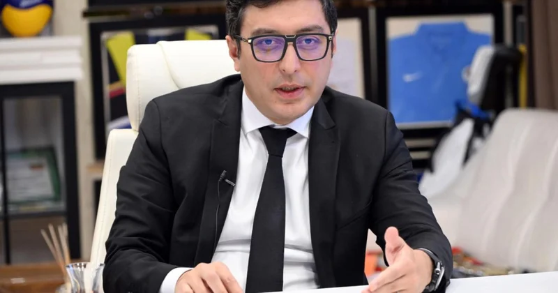 Nazir: 2026 cı il üçün idmanda həm real, həm də maksimal hədəflərimiz var