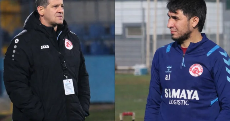 Əfran İsmayılov: “Elmar Baxşıyevin ayrılmasında qeyri adi, ciddi bir şey yoxdur”