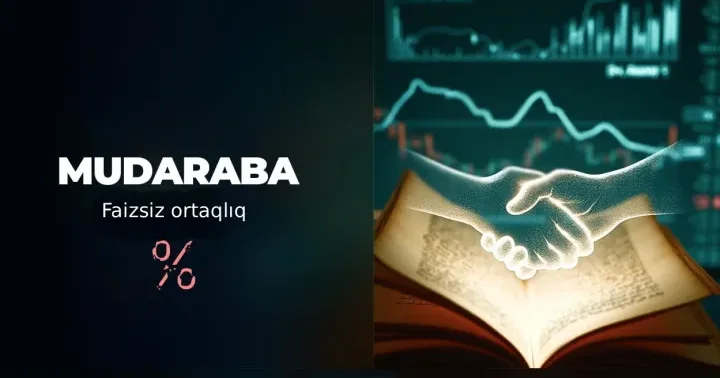 Mudaraba və Murabaha məhsulları sınaqdan keçiriləcək