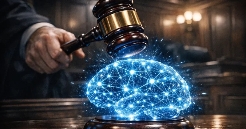 Süni intellekt şüursuz varlıq statusu ala bilər