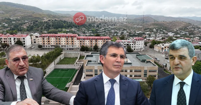 2026 cı ildə parlament komitələri Qarabağda iclas keçirəcək?
