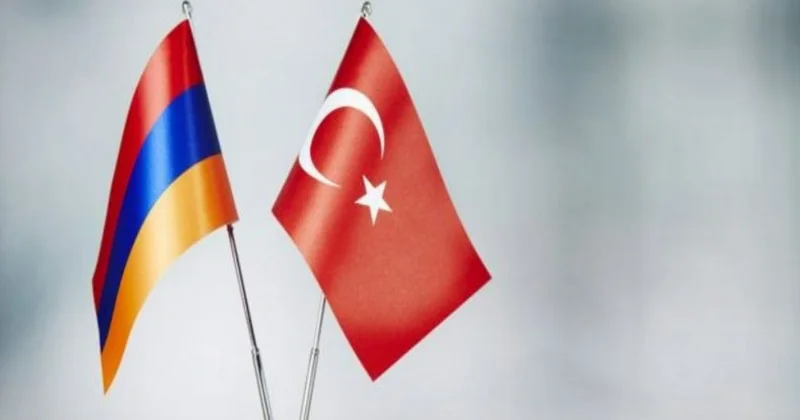 Турция и Армения укрепляют сотрудничество через упрощение визового режима Minval Politika