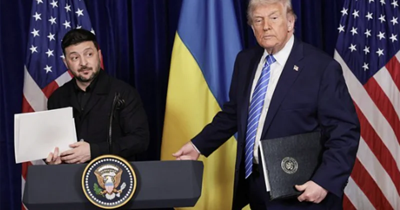 Gələn həftə yenidən görüşəcəklər