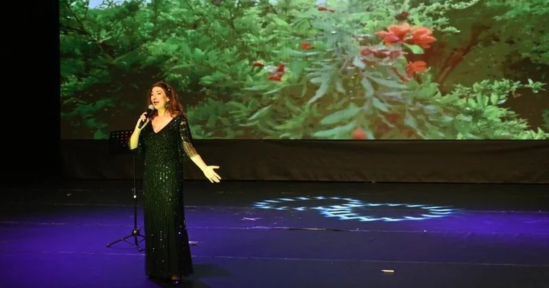 Fidan Hacıyeva: Ankarada keçirilən konsert Azərbaycan Türkiyə qardaşlığının parlaq təzahürü oldu VİDEO FOTO