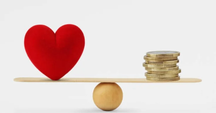 Maliyyə çətinlikləri ürəyi sürətlə qocaldır