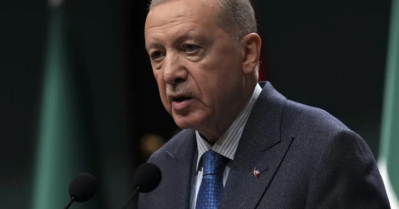 Ərdoğan İsraili regionda sabitliyi pozmaqda günahlandırdı