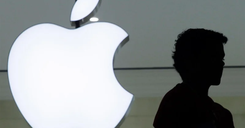 Хакеры атаковали один из заводов Apple в Китае