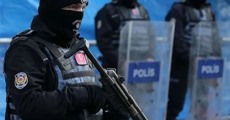 3 türk polisi şəhid oldu İŞİD ə qarşı əməliyyat başa çatdı