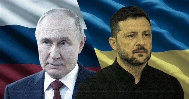 Son söz Putinindir: Ukrayna zəmanət altında deyil