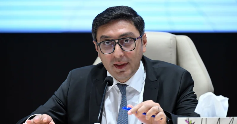 Gənclər və idman naziri nümunəvi idmançıları sosial şəbəkələrdə fəal olmağa çağırıb