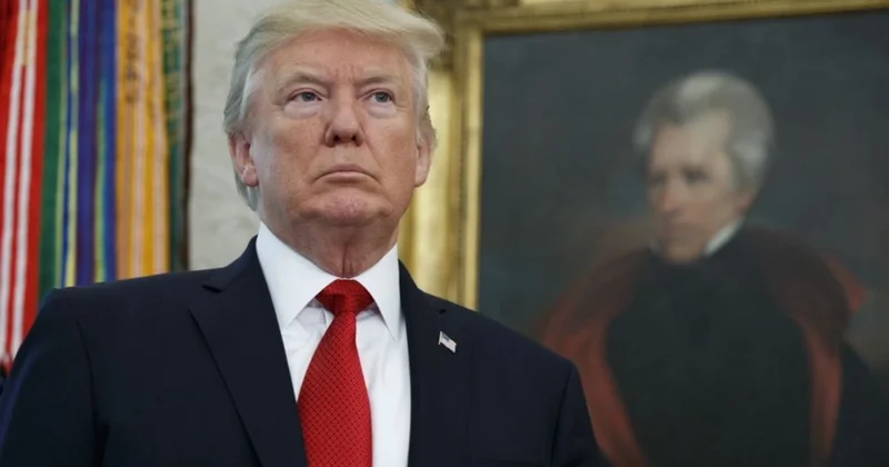 Трамп: США серьезно думают над поставками F 35 Турции