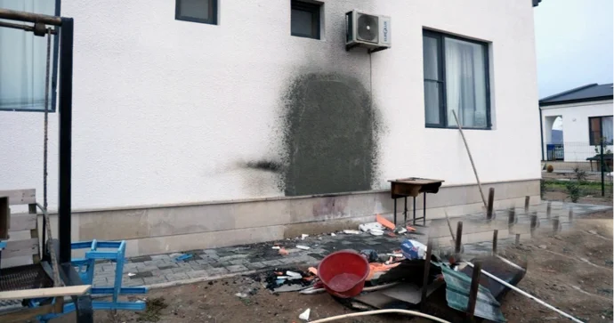 Yalançının evi yandı, heç kim inanmadı: Məsuliyyətsizlik, yoxsa təxribat? FOTOLAR