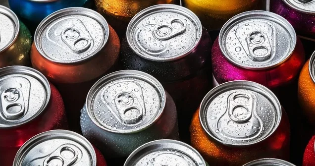 Energetik içkilər görmə orqanına neqativ təsir edir Mütəxəssis