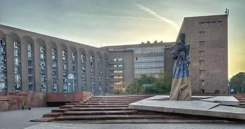 Часть Еревана осталась без света: ПРИЧИНА