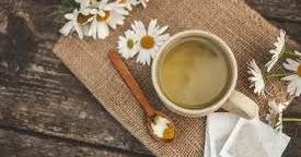 Qanda şəkəri salan 1 manatlıq çay