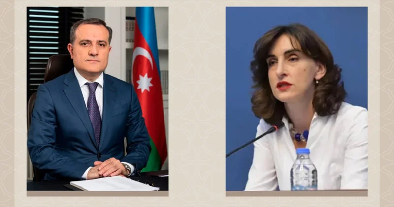 Обсуждены тарифы на экспорт азербайджанских нефтепродуктов через Грузию в Армению