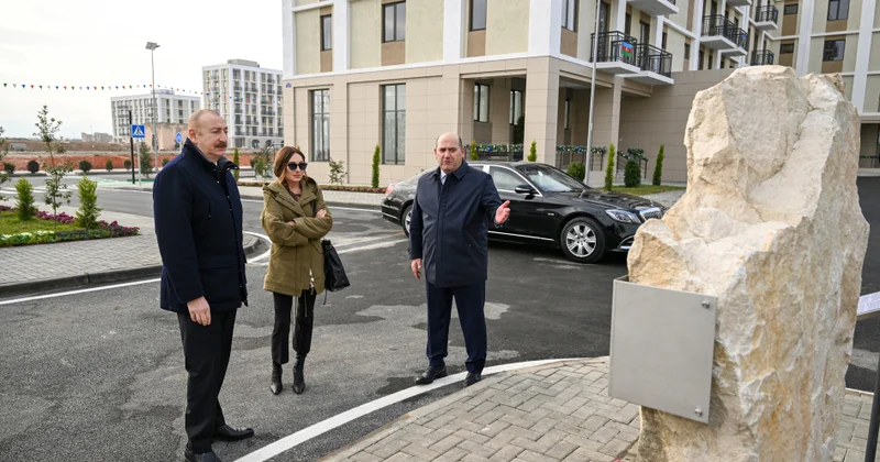 Dövlət qayıdış prosesini mərhələlilik prinsipi ilə həyata keçirir ŞƏRH