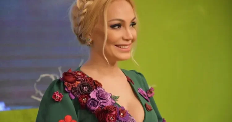 Hər şeyiniz var, amma ruhunuz kasıbdır Nura onları tənqid ETDİ