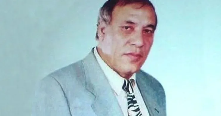 Nüsrət Kəsəmənli KİMDİR? Köhnə sevgilisi toyuna gələn şair