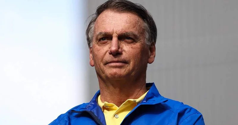 Braziliyanın həbsdəki sabiq prezidentini hıçqırtılarını kəsmək üçün əməliyyat ediblər