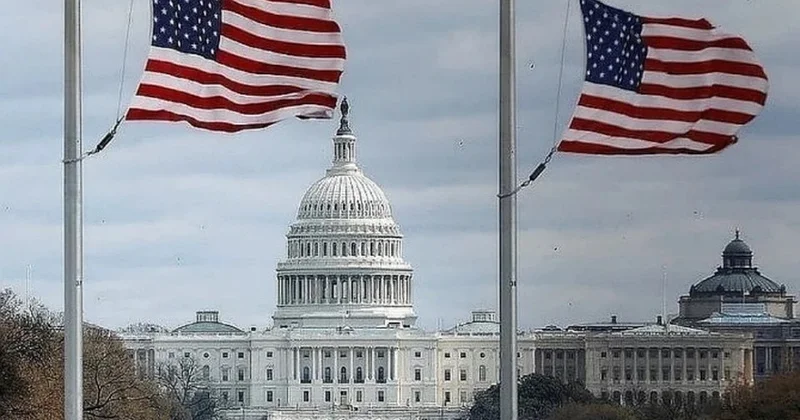 Конгрессмен США: Америка не должна быть пророссийской Minval Politika