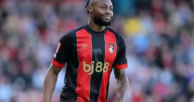 Semenyo Premyer Liqa klubu ilə razılığa gəldi