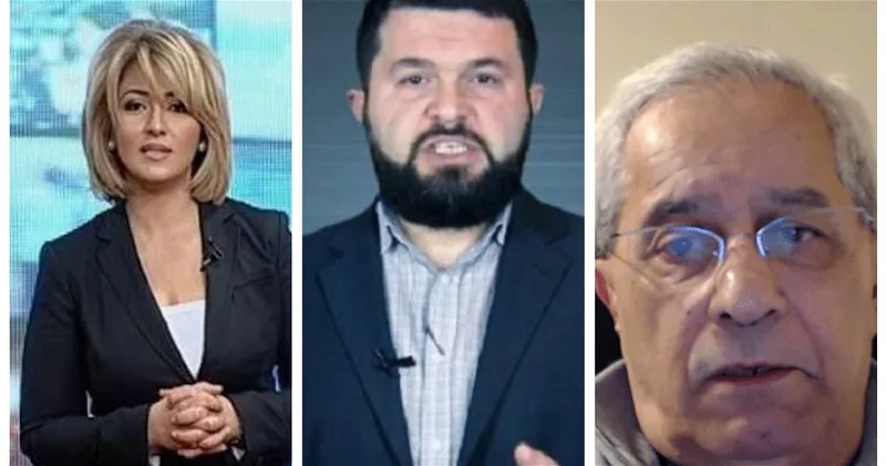 Начинается судебный процесс по делу Севиндж Османгызы, Абидa Гафарова и Бейдуллы Манафова