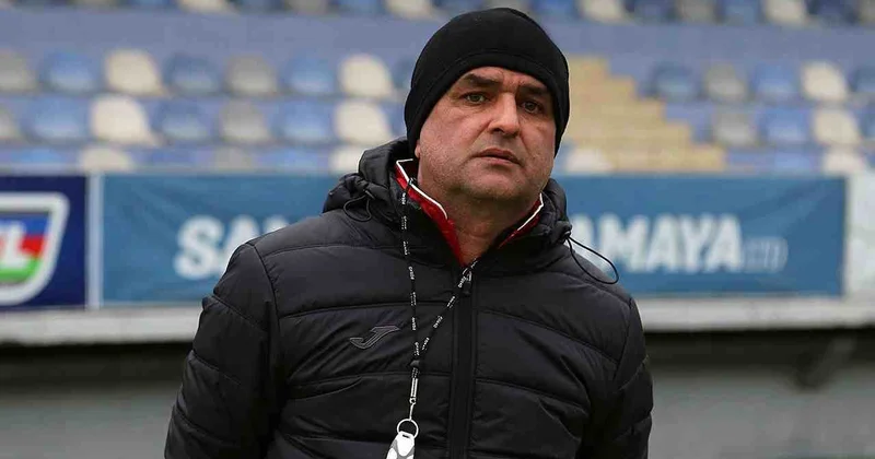 Tərlan Əhmədov: “Qarabağ” və “Sabah”la rəqabət apara biləcək komanda görmürəm”