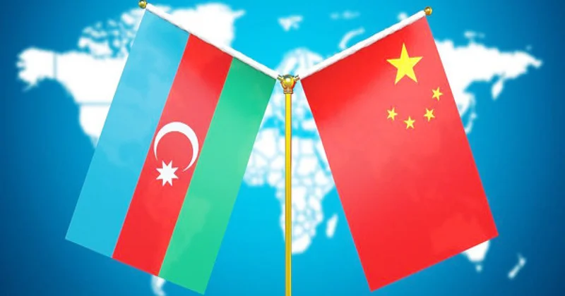 EDB: Çin regionda ən çox yatırımı Azərbaycana edib