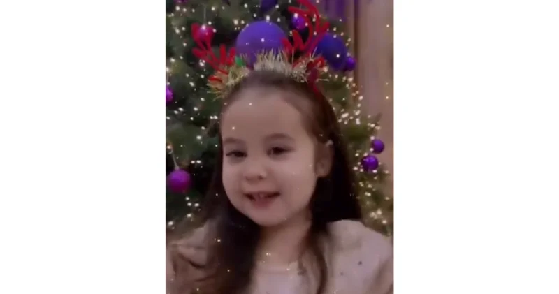 Севда Яхъяева получила самый трогательный подарок в день рождения ВИДЕО