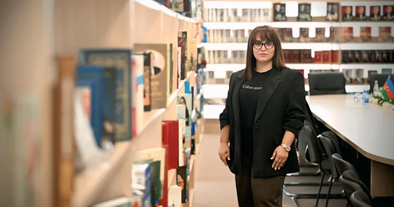 Milli ideologiyanin ən güclü silahi