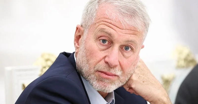 Abramoviç Çelsi dən əldə etdiyi pulları Ukraynaya köçürməkdən imtina etdi