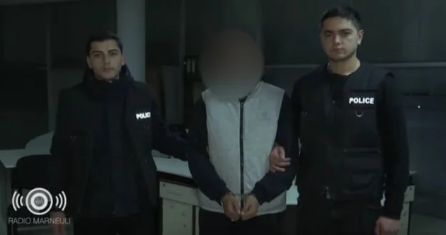 Gürcüstanda iki Azərbaycan vətəndaşı HƏBS EDİLDİ