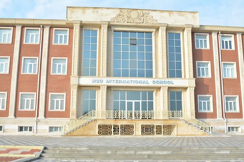 Xanım jurnalist bu universitetə mətbuat katibi TƏYİN EDİLDİ