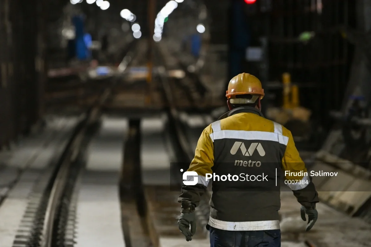 Yeni inşa olunacaq metro stansiyaları ilə bağlı açıqlama