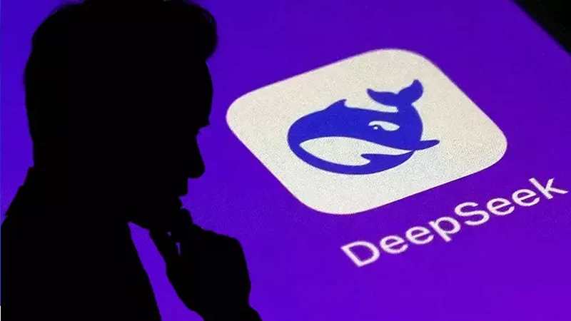 DeepSeek in arxasında kim var? Bazarları alt üst edən şirkətin sirri