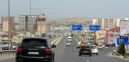 Xırdalan şəhərinin mərkəzi ilə birləşəcək yollar tikiləcək Sərəncam