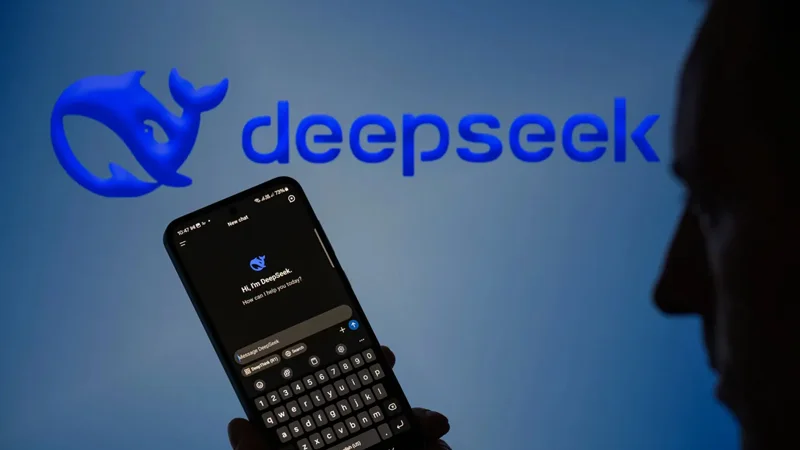 DeepSeek ə bu sualları verməyin: Cavab ala bilməyəcəksiniz