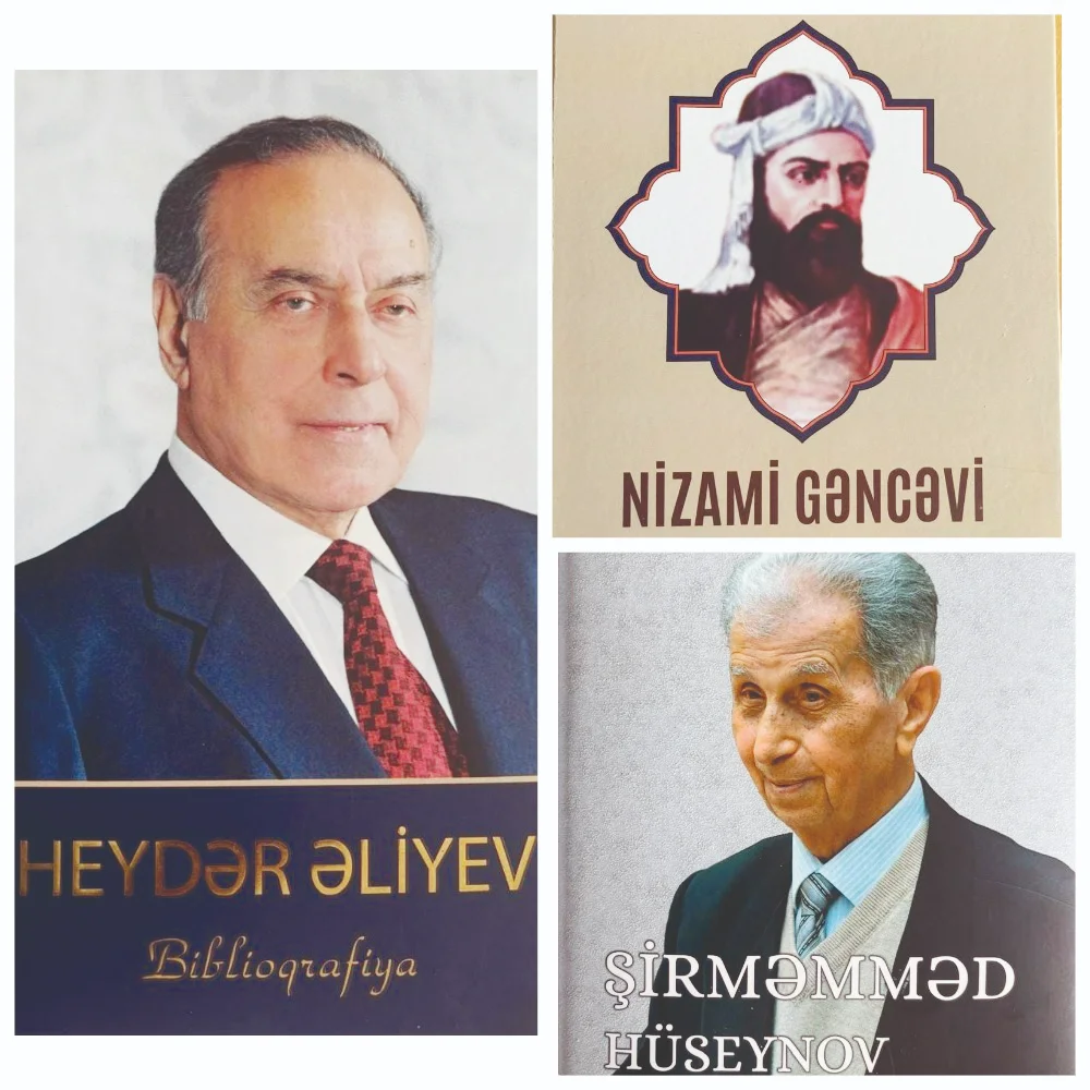 “Azərbaycanın görkəmli şəxsiyyətləri”