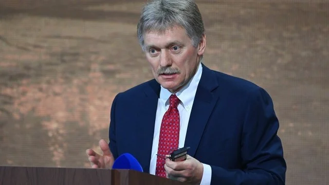 Putin Federal Məclisə nə vaxt müraciət edəcək? Peskov AÇIQLADI