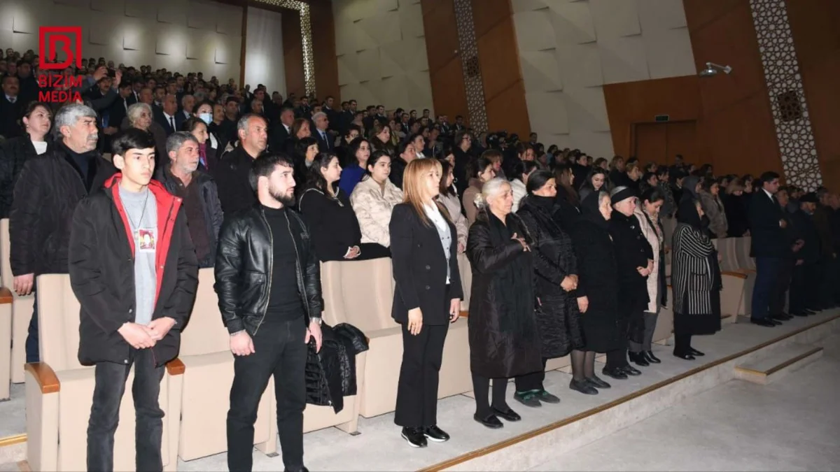 28 nəfəri seldən xilas edərək həlak olan qəhrəman barədə film çəkildi FOTO