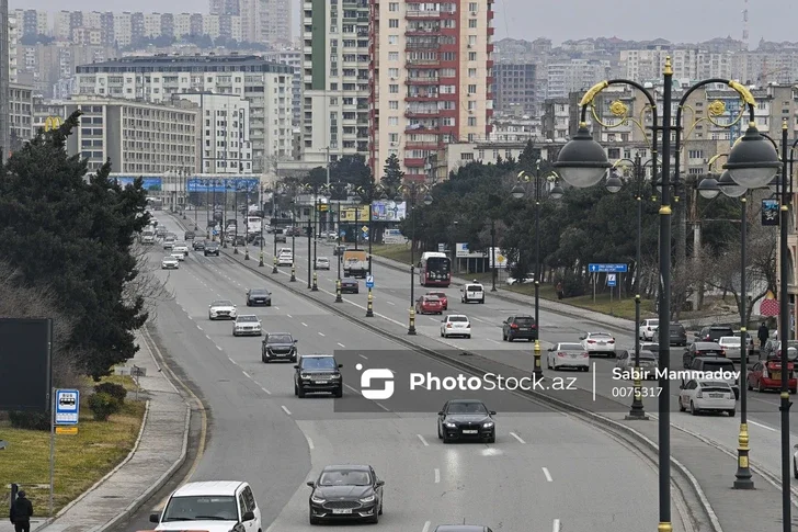 В Баку можно арендовать авто с защитой от дорожной полиции, не имея при этом прав? ЗАЯВЛЕНИЕ