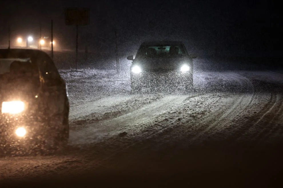 Milli Hidrometeorologiya Xidməti məlumat yaydı KONKRET