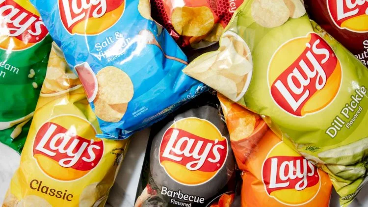 “Lay’s” çipslərində ölüm riski var KONKRET