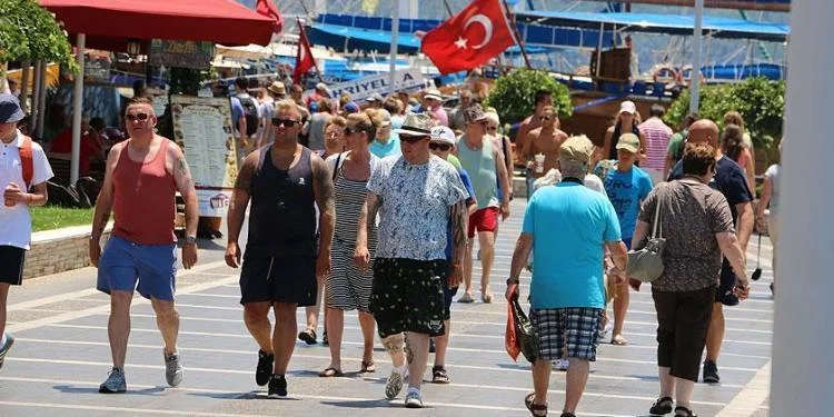 Bu ölkənin turizm hədəfi 70 milyon turist