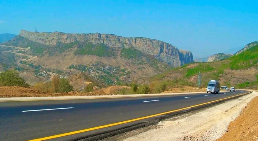 Zəngəzur dəhlizi Azərbaycanın haqlı olduğu daha bir layihə ŞƏRH