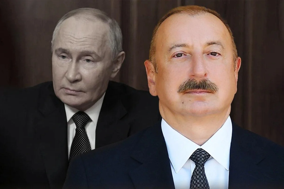 Əliyevin həmləsi durumu kökündən dəyişdi “Artıq Putin də...”