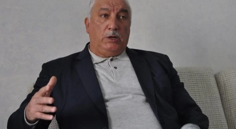 Ağasəlim Mircavadov: Olimpiakos la oyun Qarabağ üçün imic baxımından vacibdir